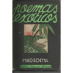 Poemas Exóticos