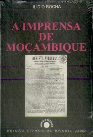A Imprensa de Moçambique