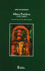 Obras Poéticas