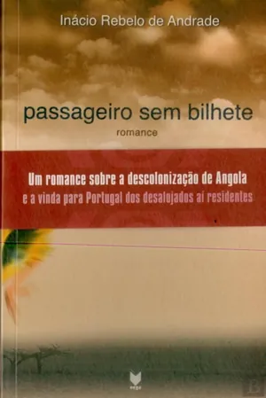 Passageiro sem bilhete