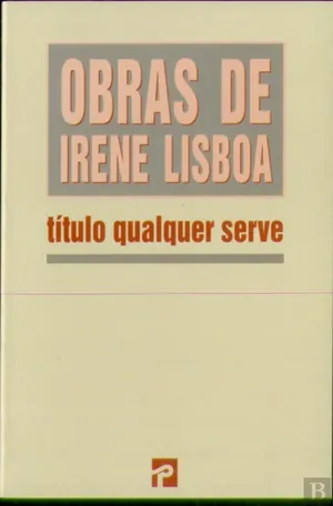 Título Qualquer Serve