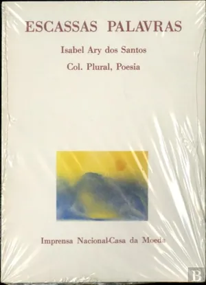 Escassas Palavras