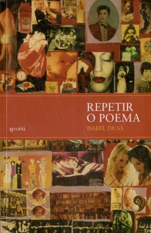 Repetir o poema
