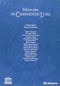 Reflexões sobre livros e autores