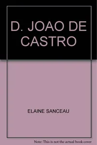 Vida de D. João de Castro