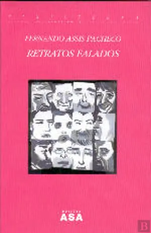 Retratos falados
