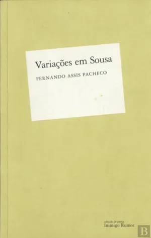 Variações em Sousa
