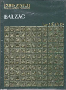Balzac