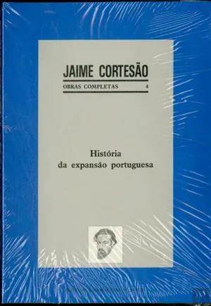 História da expansão portuguesa