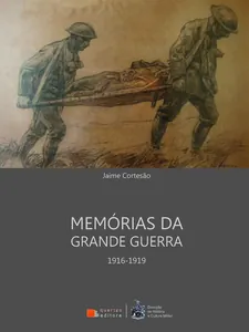 Memórias da Grande Guerra