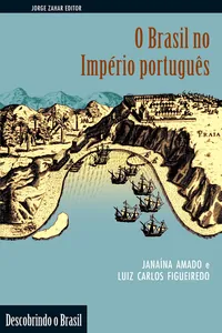 O Império Português no Oriente