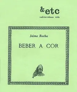 Beber a cor