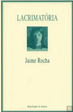 Lacrimatória