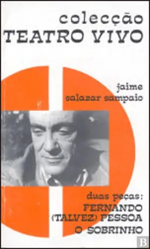 Fernando (Talvez) Pessoa