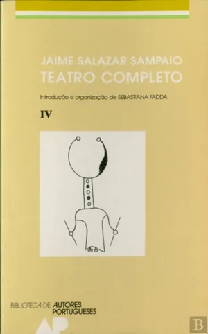 Teatro Completo