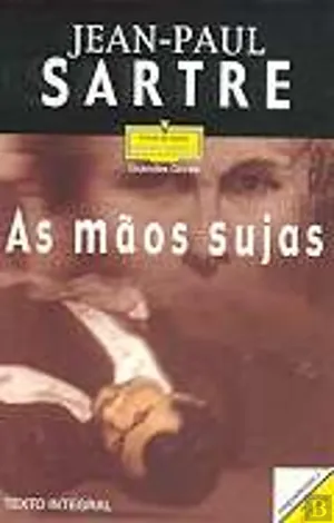 As mãos sujas
