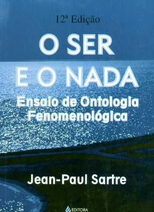 O Ser e o Nada