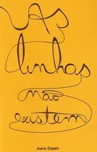 As linhas não existem