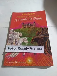 A cauda do diabo