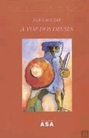 A voz dos deuses