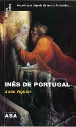Inês de Portugal