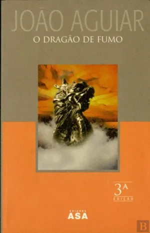 O dragão de fumo