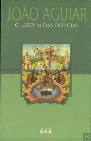 O jardim das delícias