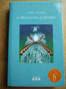 O trono do altissimo