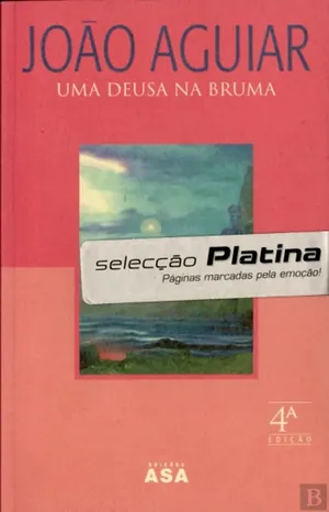 Uma deusa na bruma