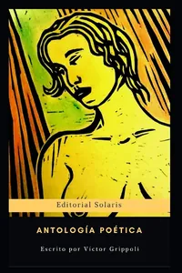 Antologia Poética de Autores Vimaranenses