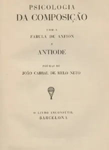 Psicologia da Composição