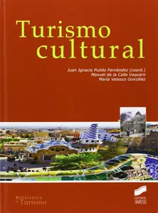 O Turismo das Culturas