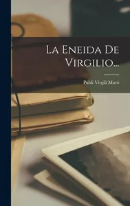 A Eneida de Virgílio em Oitava Rima