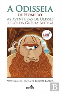 A Odisseia de Homero em Oitava Rima