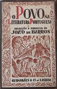 O povo na literatura portuguesa