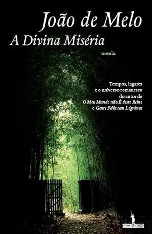 A divina miséria
