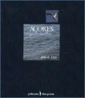 Açores. O segredo das ilhas