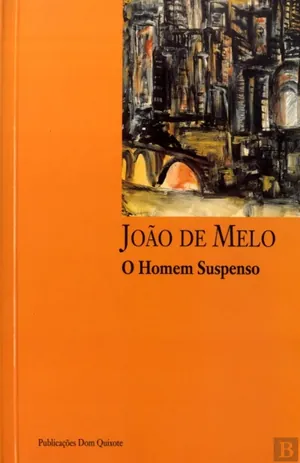 O homem suspenso