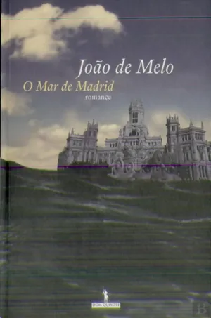 O mar de Madrid
