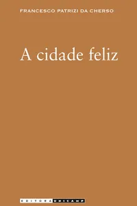 Assalto a uma cidade feliz
