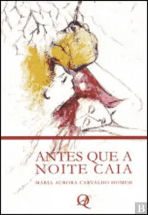 Antes que a noite caia