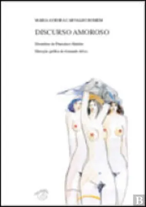 Discurso amoroso