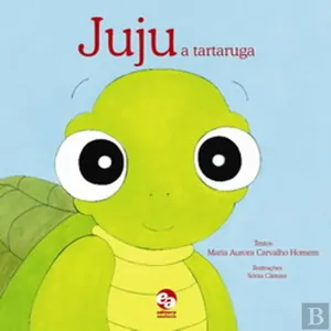 Juju a tartaruga