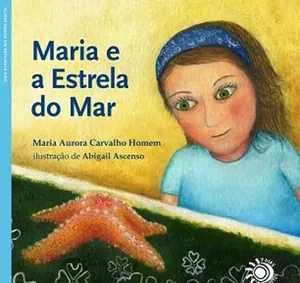 Maria e a estrela do mar