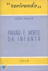 Paixão e morte da Infanta