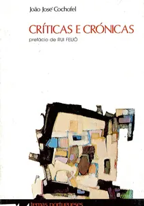 Críticas e crónicas