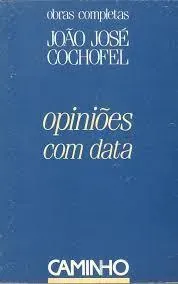 Opiniões com data