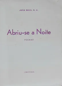 Abriu-se a Noite