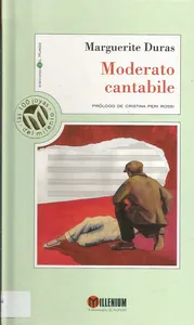 Moderato Cantabile