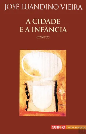 A cidade e a infância